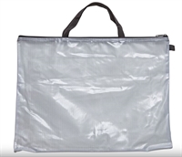 Rumold Mesh bag med 2-håndtag, A2+ 630 x 450mm